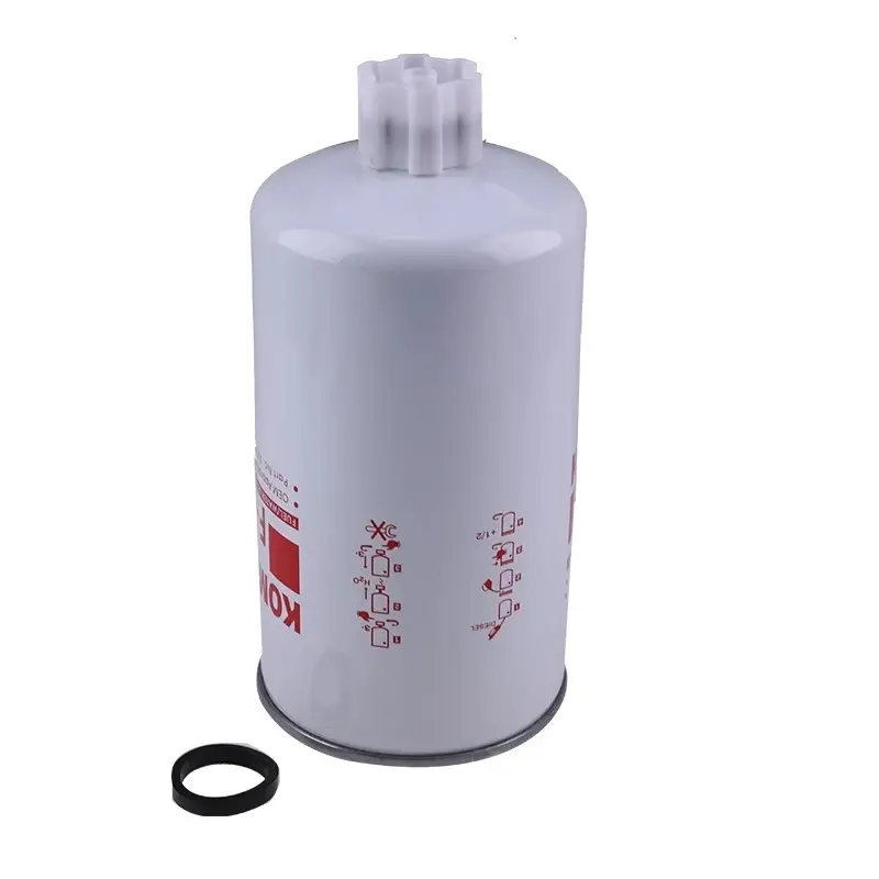 FridayParts Fuel Water Separator P558000 - Donaldson Fit, for Automotive Fuel System, Water-Separating Function