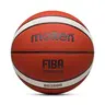 Molten Bg3800 Size 7 Basketball, Fiba Approved, Indoor Outdoor Training Match Ball, Durable Design, Perfect for Sports Enthusiasts, Basketball Equipment
