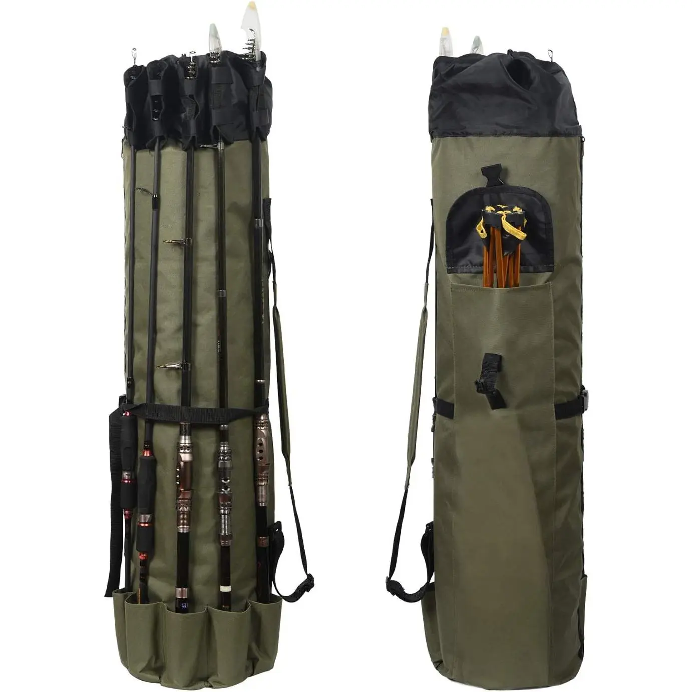 Army Black