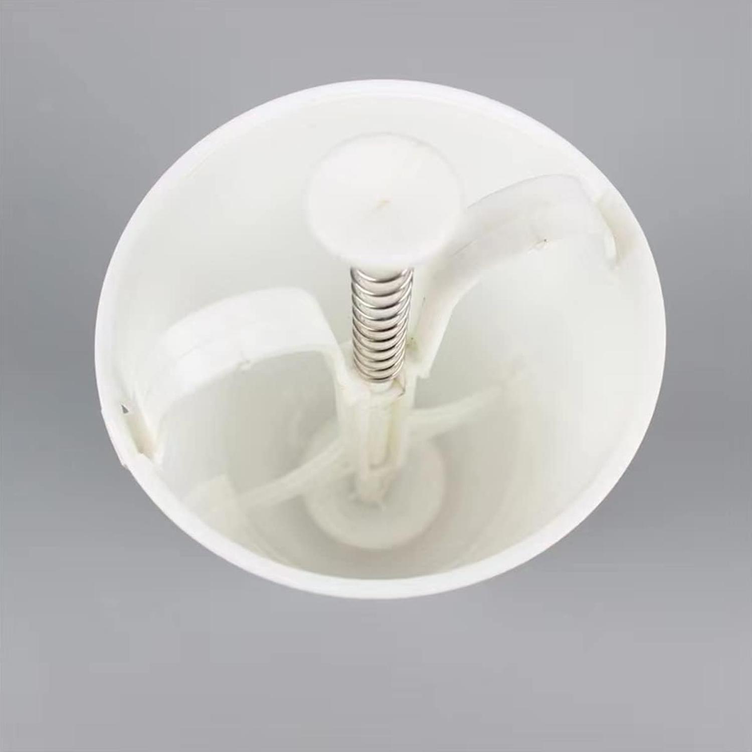 Donut Maker, Plastic Donut Mold, Donut Making Tool, Donut Maker Tool, Household Kitchen Appliances for Baking, Kitchen Accessories, Home Appliances