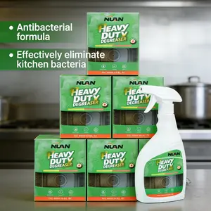 NUAN heavy duty degreaserNUAN heavy duty degreaser, Powerful Grease Remover for Range Hoods | Mother’s Day Special-ll6.2