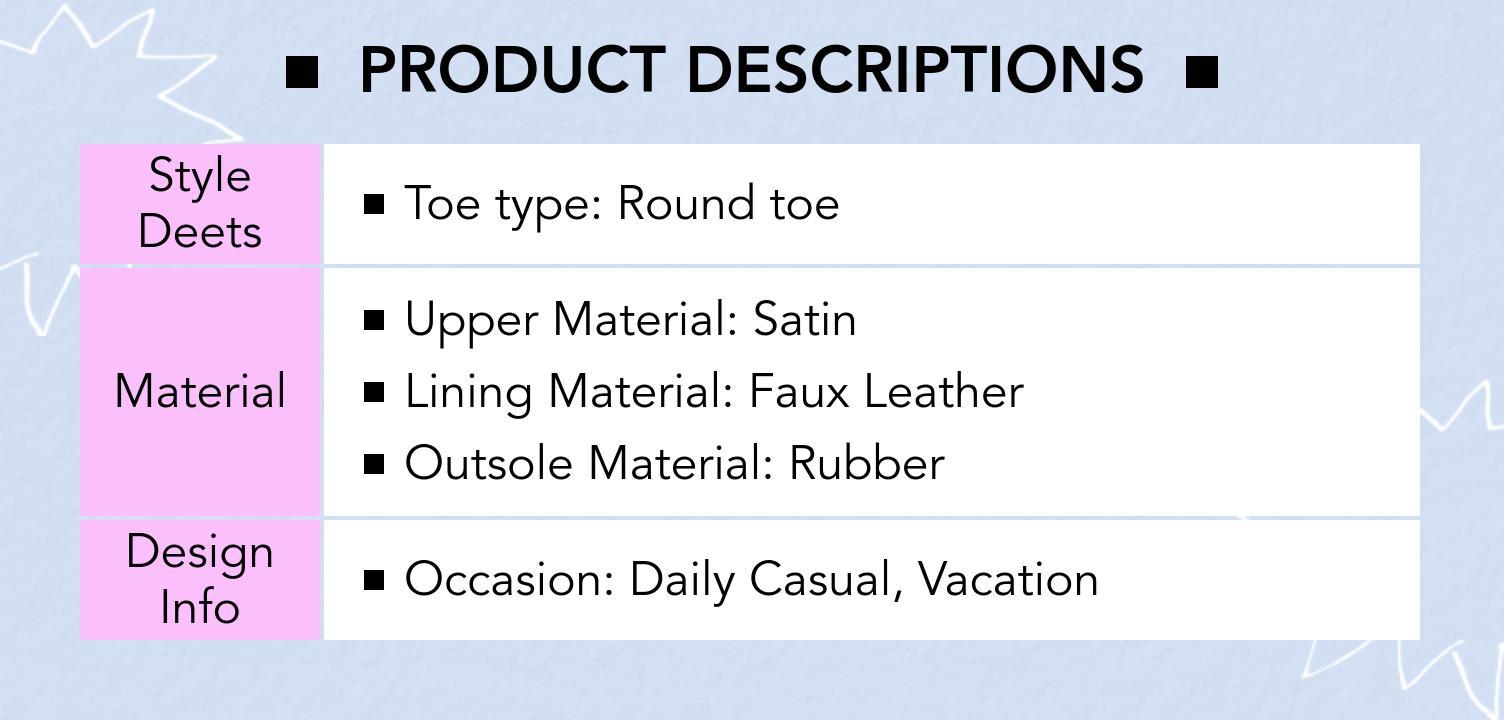 Cider TWO-TONE BOWKNOT SATIN MID HEEL SANDALS