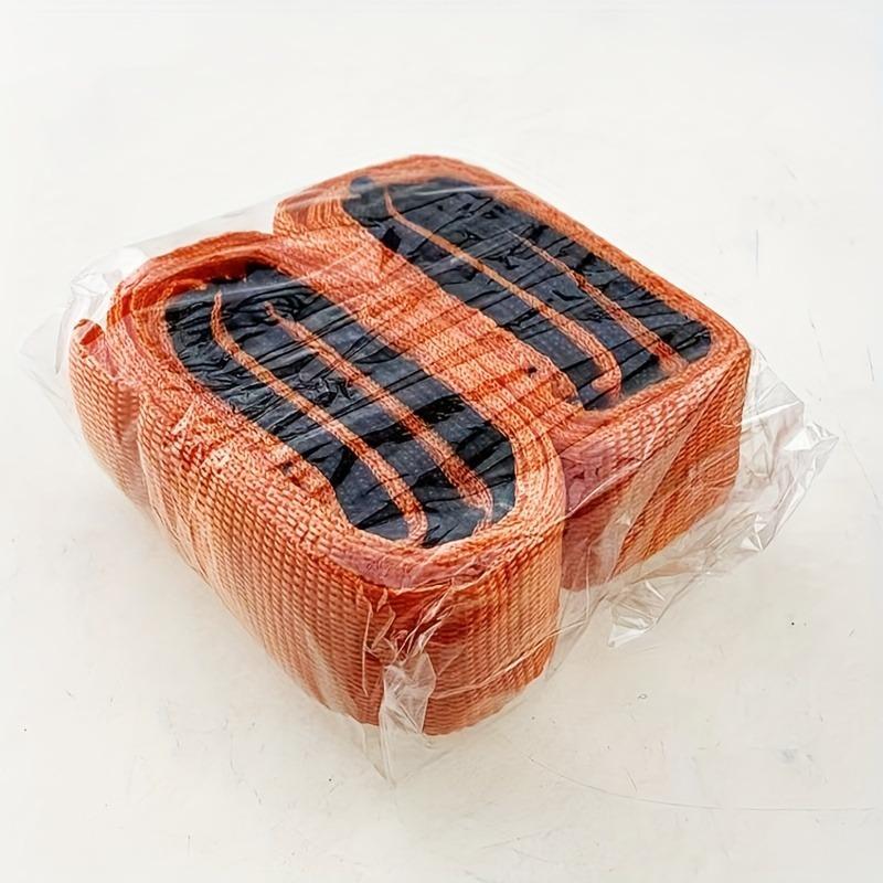 Lifting and Moving Strap, Furniture Moving Strap, Heavy Duty Moving Strap for Furniture, Appliances and Mattresses, Tool Belt, Durable Nylon Rope