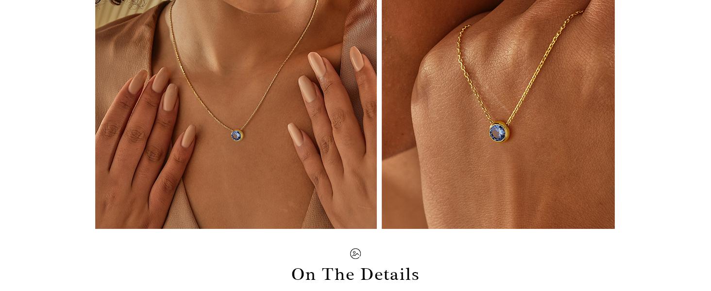 Trendy Birthstone Necklace for Women, Dainty 14K Gold Plated Red Blue Green Diamond Emerald Birthstone Necklace 12 Month Birthstone Jewelry Birthday Gifts for Women Teen Girls Trendy Birthstone Necklace for Women, Dainty 14K Gold Plated Red Blue Green Diamond Emerald Birthstone Necklace 12 Month Birthstone Jewelry Birthday Gifts for Women Teen Girls