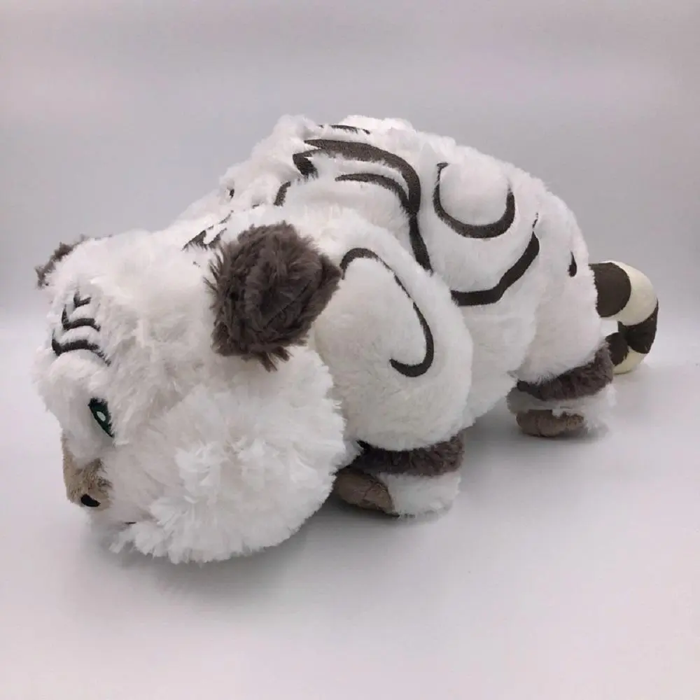 1pcs 50cm Legend Of The NeverBeast Tinkerbell Gruff Plush Toy - Soft Stuffed Animal Doll with PP Cotton Fill, Soft Play Toy for Children Gift, Cute Look