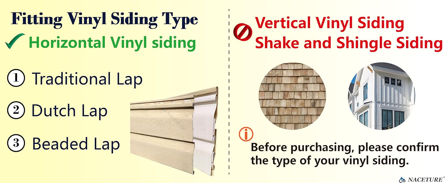 20 Pack Heavy Duty Vinyl Siding Hooks, No-Hole Siding Clips Hangers for Outdoor Patio, Wreath & Decor Hanging       Can these hooks be used on other surfaces besides vinyl siding? How many hooks are included in a pack? Are the hooks easy to install?