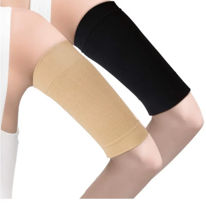 Compression pressure yoga arm sleeves, lightweight arm wraps, elastic arm sleeves, elbow support sleeves, pressure ice sleeves