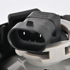 Nilight 2005 2006 2007 2008 2009 2010Dodge Grand Cherokee 2007 2008 2009 Durango 2007 2008 2009 Chrysler 300 SRT8 Aspen 2005 2006 2007 2008 2009 Dodge Dakota 2006 2007 2008 2009 2010 Commander 2006 2007 2008 Raider Fog Light Assembly