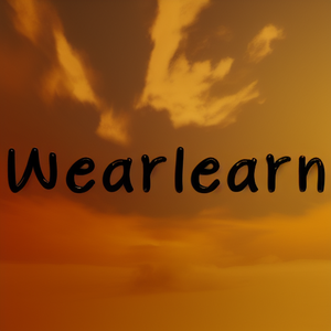 Wearlearn