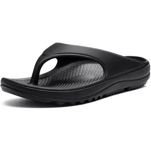 Orthopedic Sandals for Women Arch Support Recovery Flip Flops Summer Beach Shoes
