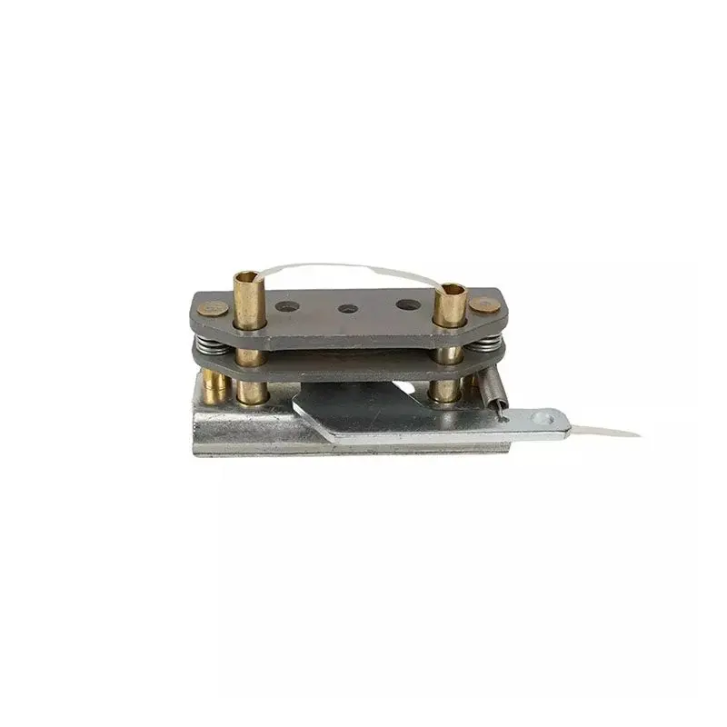 FridayParts Park Brake Caliper 103968801, Brake Replacement Part for E-Z-GO, Club Car 2021 Carryall 1500, 1700, XRT 1550