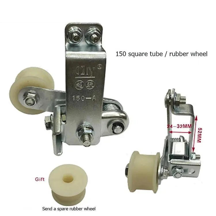 Upgraded Motorcycle Chain Elastic Adjuster Automatic Tensioner Guide Chain Gear For Sports Car Off-road SUV Modified Accessories