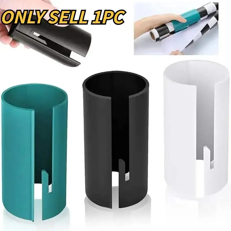 Portable Mini Paper Cutting Machine, Christmas Wrapping Paper Scissors, Packaging Paper Trimming Tool, Compact and Convenient, Holiday, Effortless, Paper Cutters, Paper Trimmer