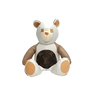 Pre-owned LOUIS VUITTON Colorblock LV BearP226258855