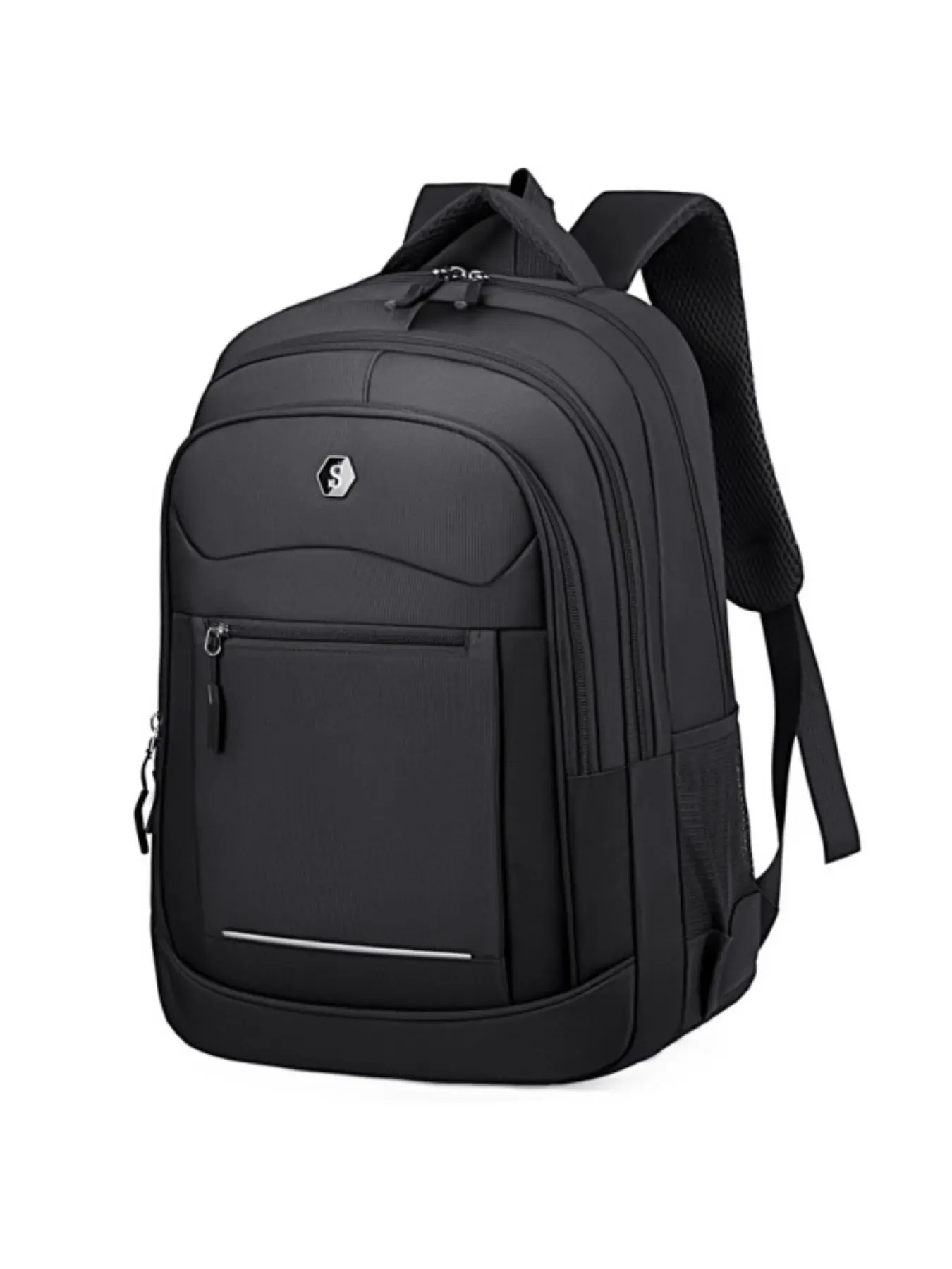 Unisex Multifunctional Durable Backpack, Casual Daypack, Suitable for All Seasons, Ideal for Travel, Leisure, Outdoor Sports, Perfect Gift Choice