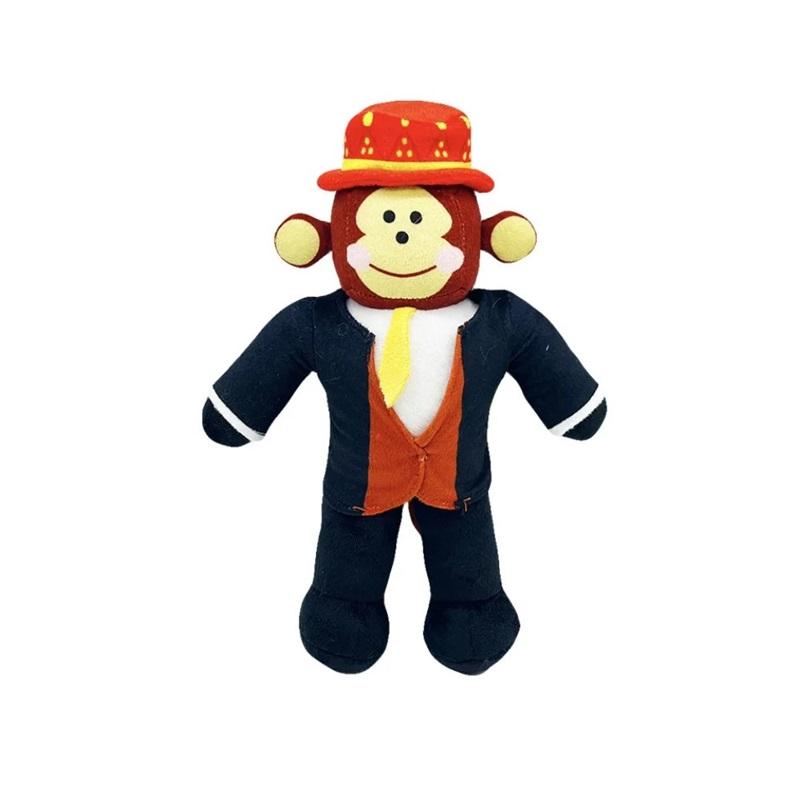 Steal A Brainrot Plush Doll Steal A Brainrot 67 Plushies Toy 67 Brainrots Italian Brainrot Chair Plush Soft Toy Christmas Gifts