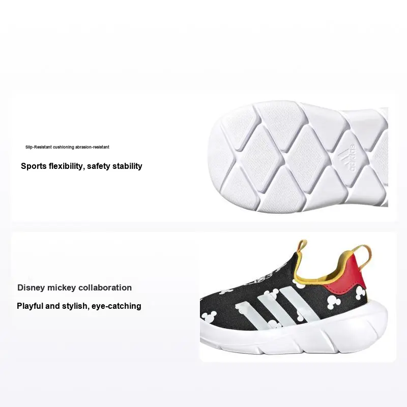 Disney x adidas Monofit I 'Mickey Mouse' HP7774