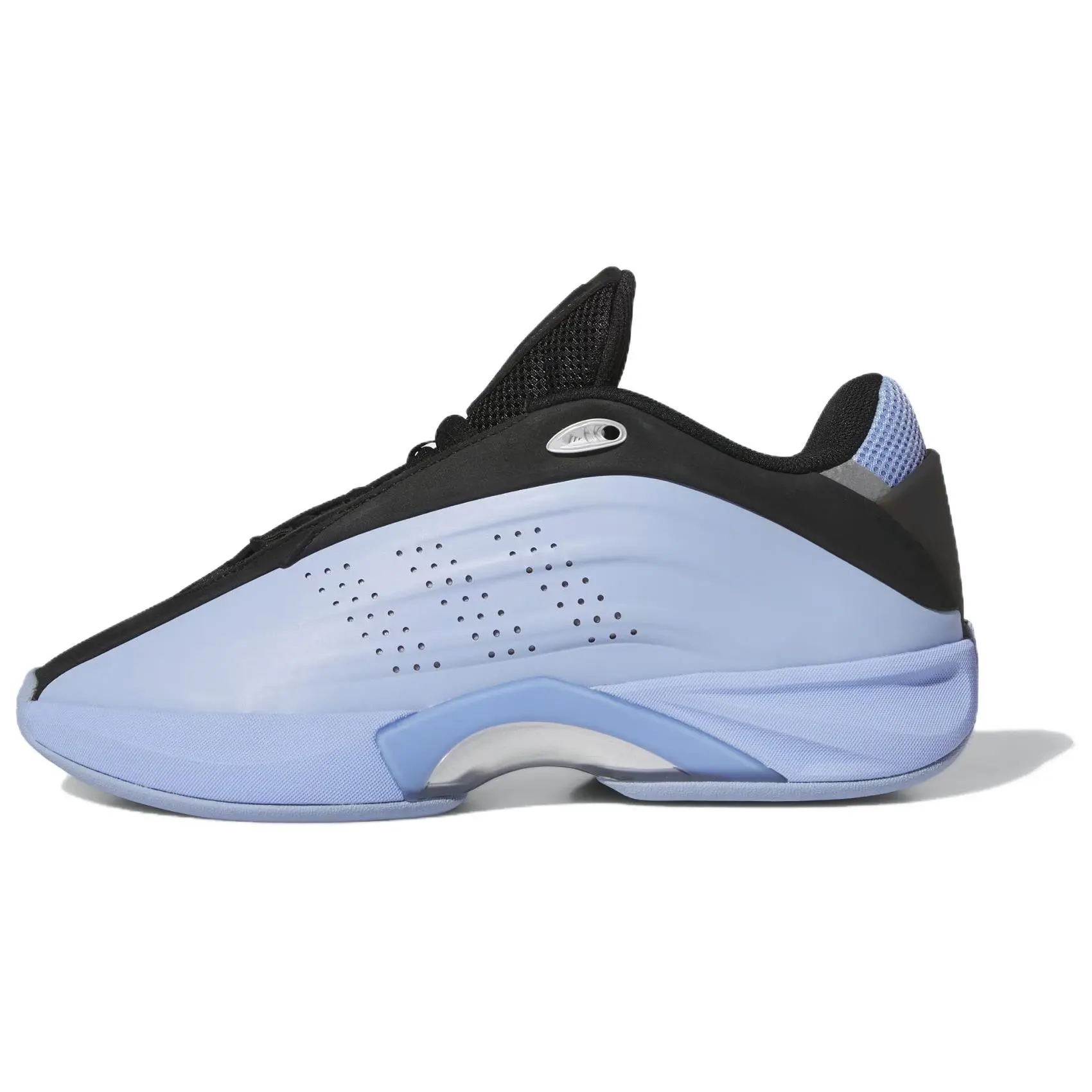 adidas Crazy IIInfinity 130 'Blue Spark Carbon' IH2666