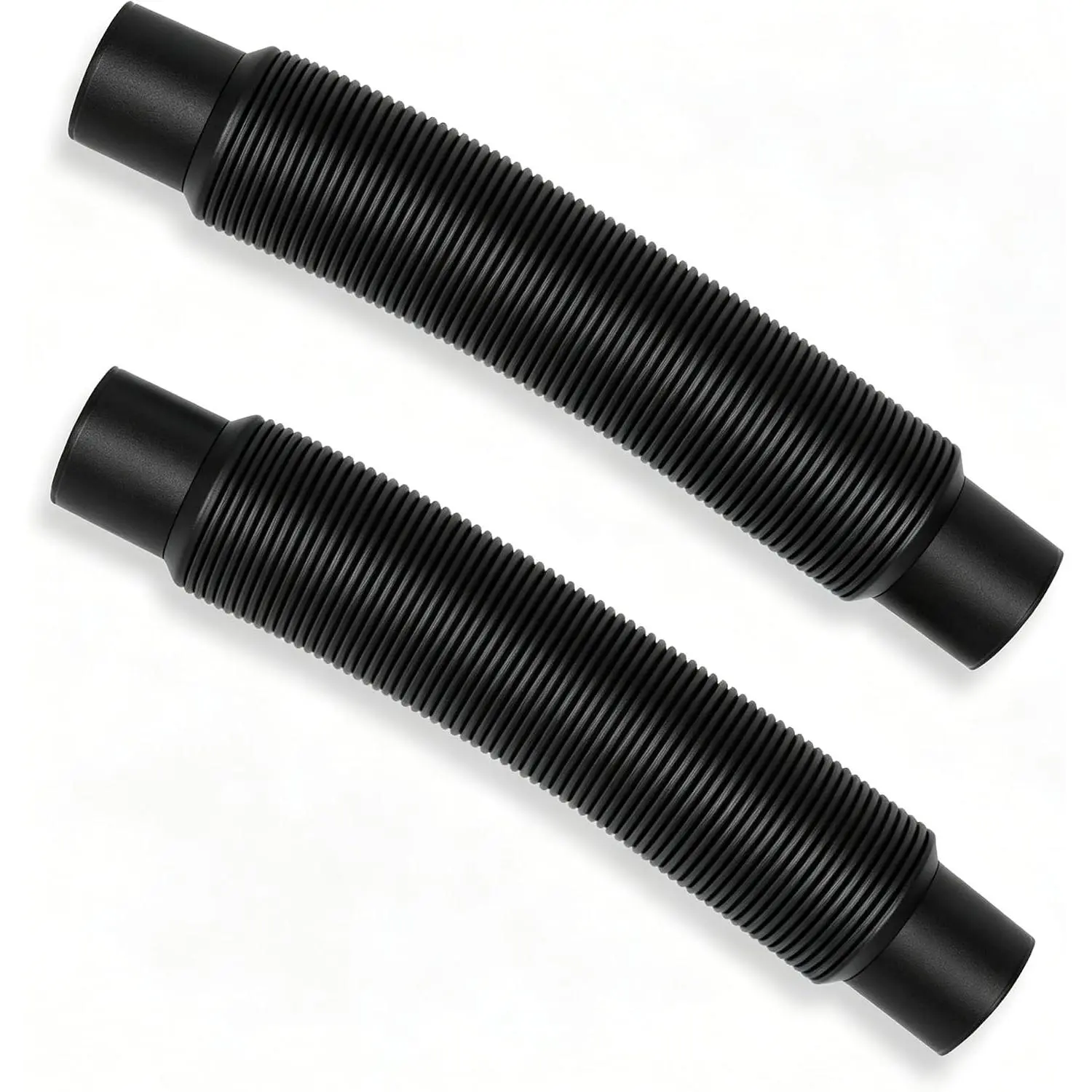 1.25" Diameter Rain Barrel Hose Connector Downspout Diverter Kit Link 2 Rain Water Barrels to Store More Rainwater for Outdoor Home Garden