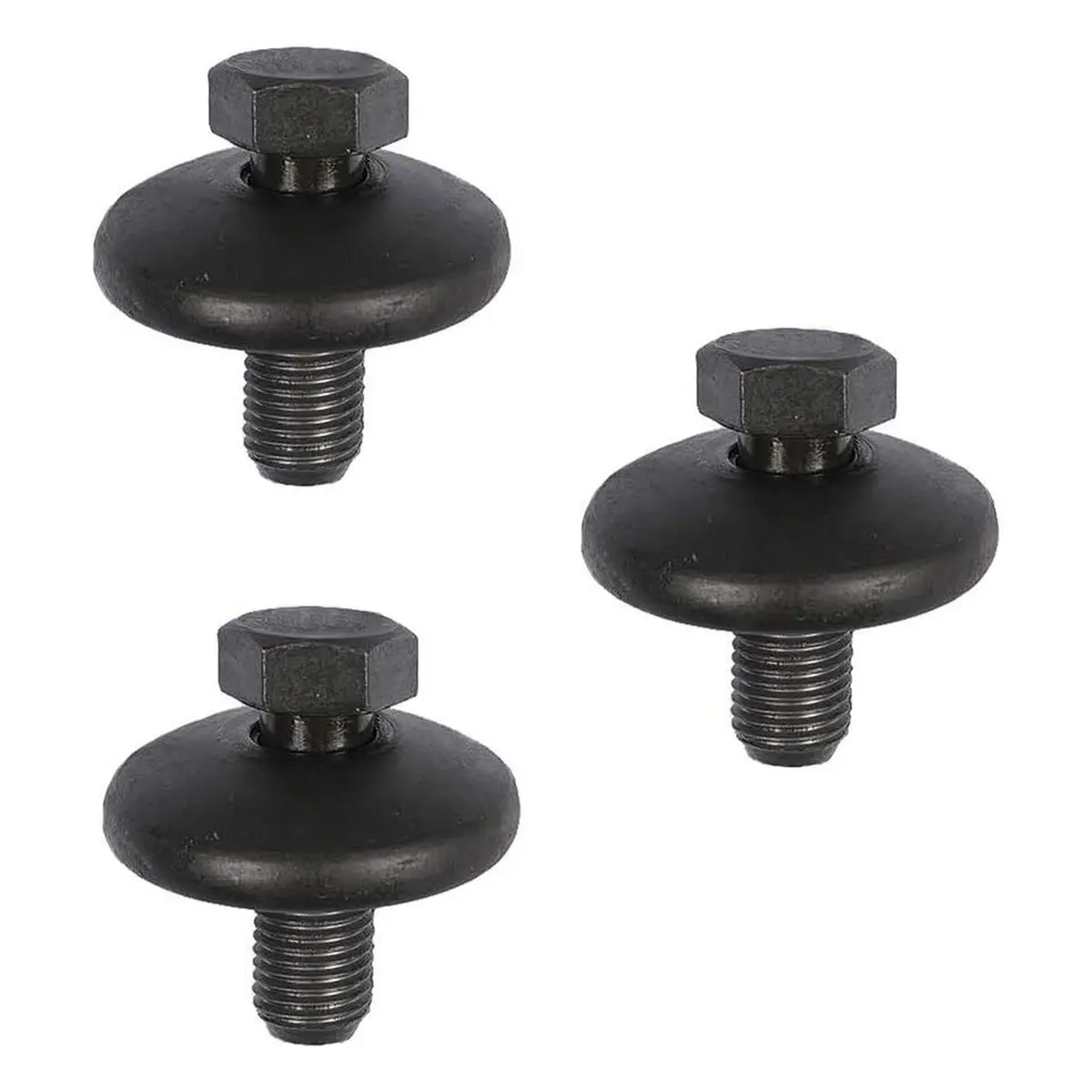 3 Pack Blade Bolt and Washer, 532193003, Replacement for Lawn Mower, Compatible with Select Models, Includes Bolts and Washers