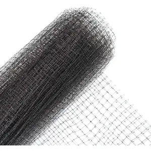 Garden Netting - 7 x 100 FT Heavy Duty Garden Net for Vegetables and Fruit Trees