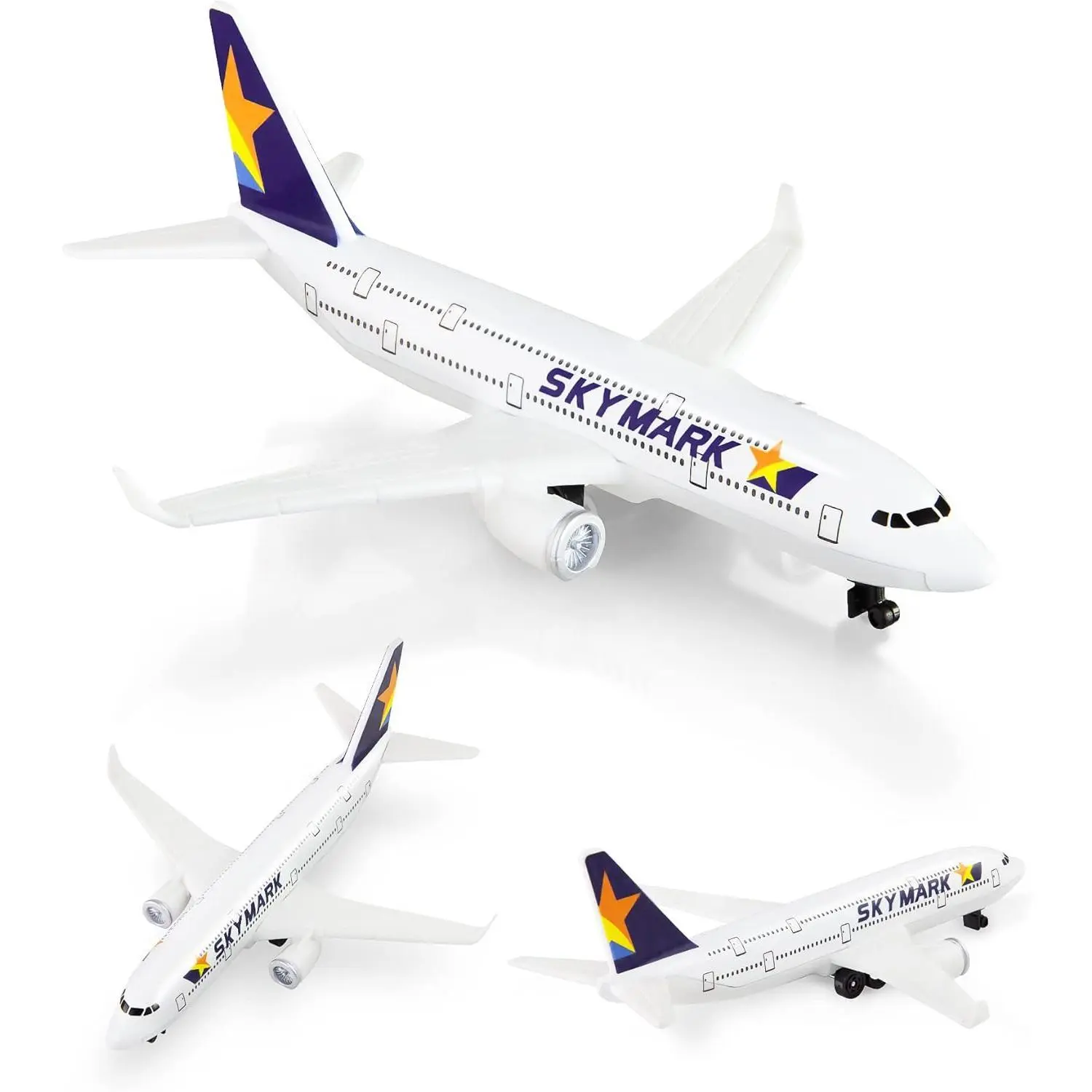 Model Planes Skymark Model Airplane Plane Aircraft Model for Collection & Gifts