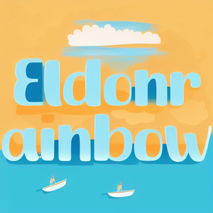 EldonRainbow