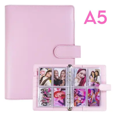 hatsune miku card binder Vocaloid Why Youll Love It Hatsune Miku Binder