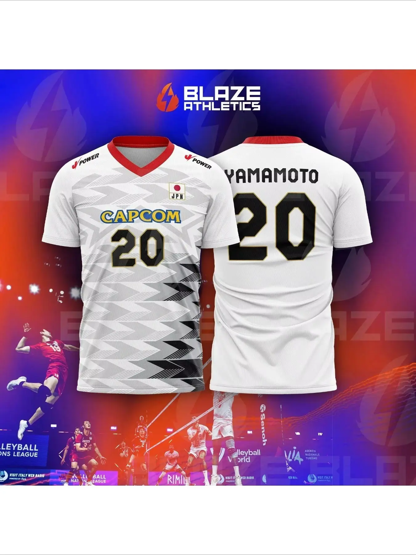 Volleyball Sports Wear Unisex Short Sleeve Casual Breathable Quick-Dry Loose Fit T-Shirt, All Seasons Jersey Top Without Zipper or Button