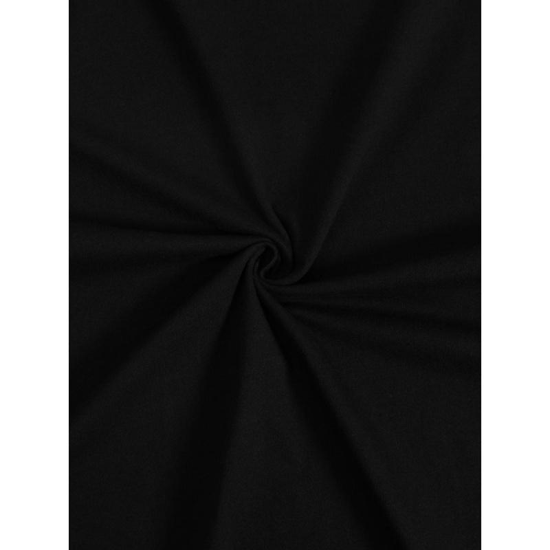 T-shirt warranty card