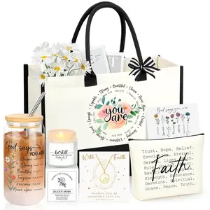 Christian Religious Gifts For Women Faith,Inspirational  for Women, Accessories Faith Based