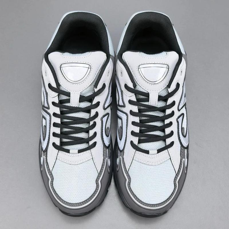 New CD Casual Sports Shoes Unisex Sneakers for Men Women Mesh Breathable Non Slip Wear Resistant Cushioning Shock Absorption Running Hiking Climbing Fitness Training Basketball Birthday Gift Christmas Gift Design Travel Hiking Climbing Daily Commuting