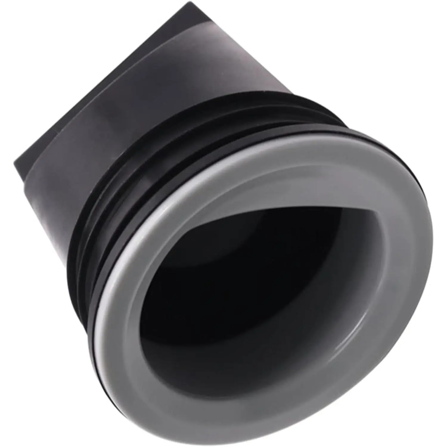 43745 Shower and Floor Drain Seal 2Inch for Oatey D-Type General Purpose