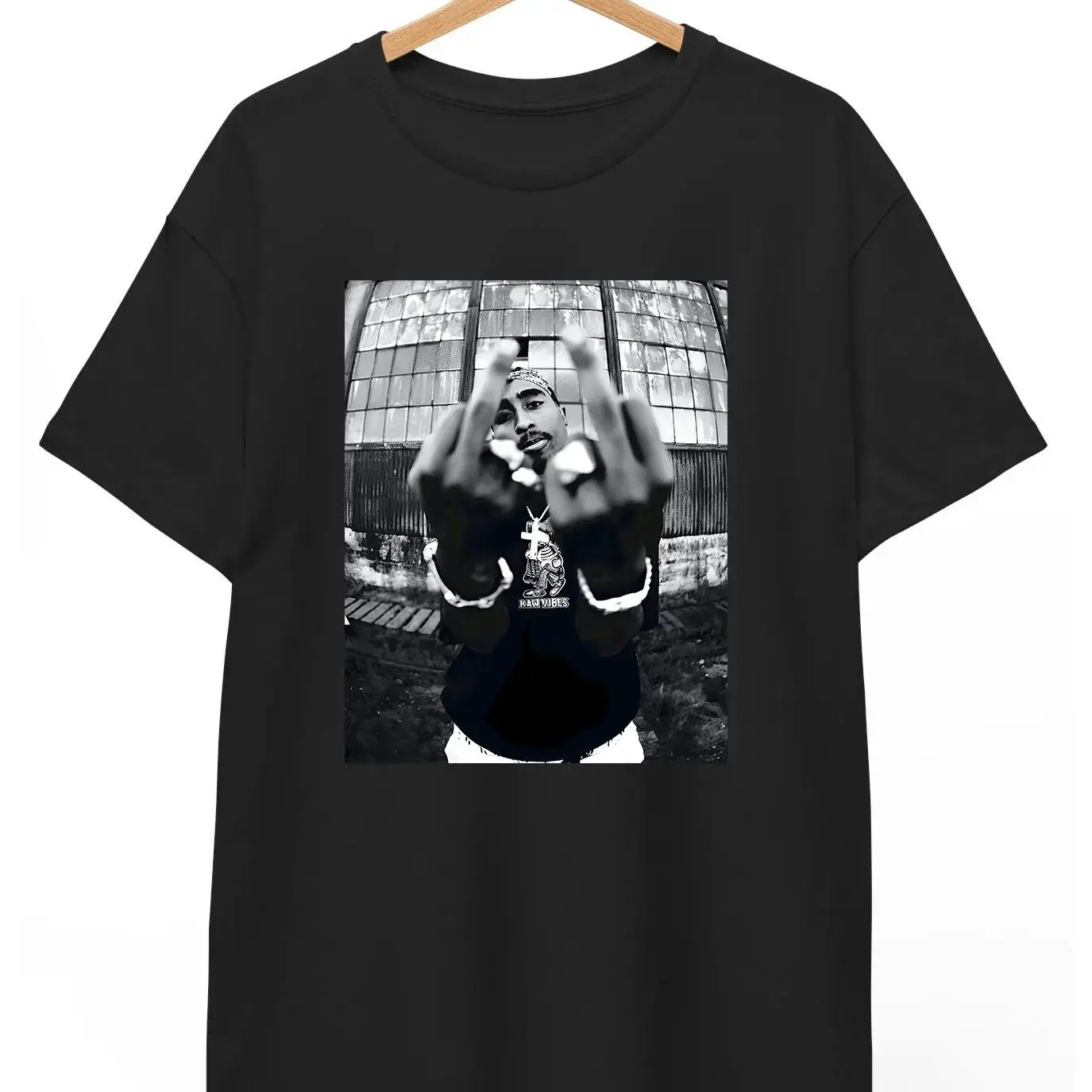 2PAC Rapper Tshirt, Hip Hop Legends and Pioneers Tee, Gift For Fan, 90s Hip Hop