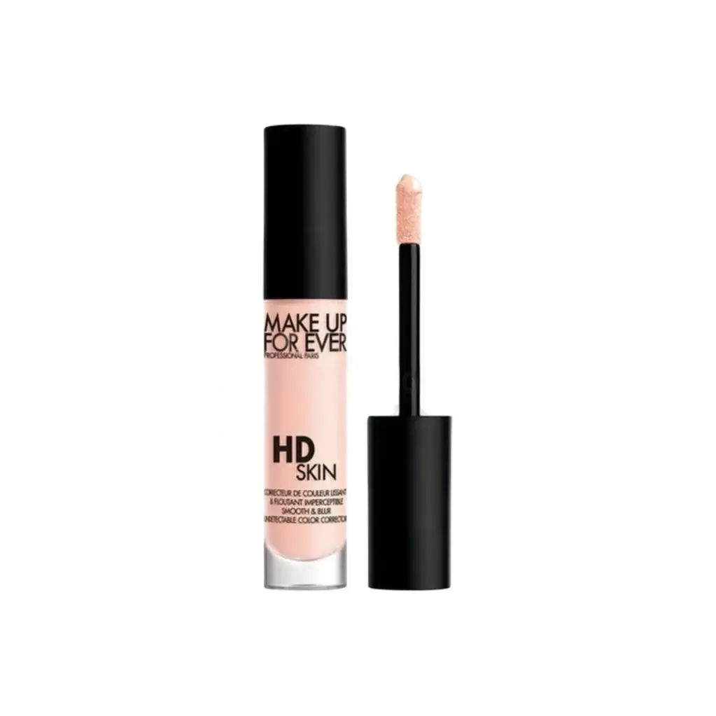 MAKE UP FOR EVER Liquid Brightening Eyes Concealers Correcting Skin Tone