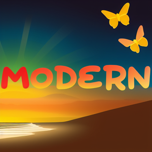 Modern