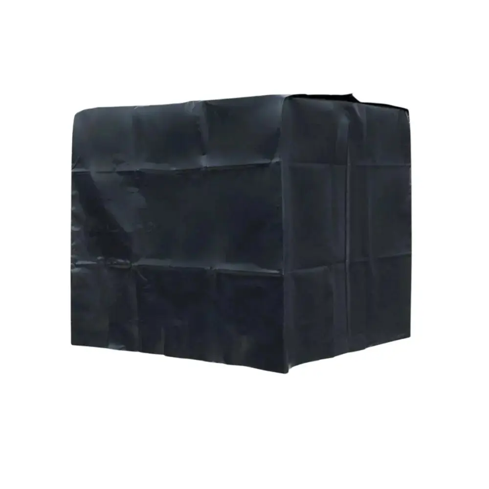 Protect Your IBC Tote Outdoors | Water Tank Cover, Waterproof Covers, 210D Polyester Sunshade for Garden Yard, Waterproof Protective Cover