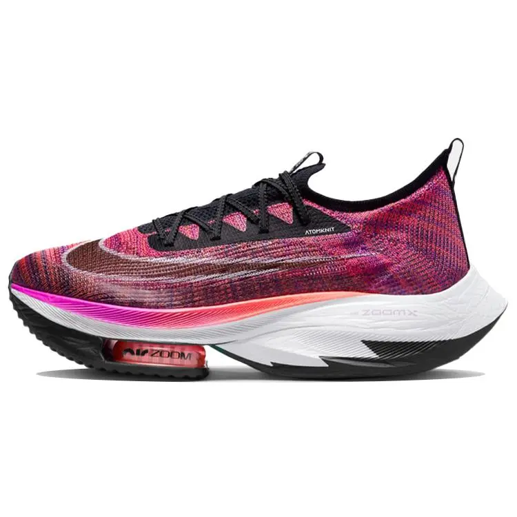 Nike Air Zoom Alphafly NEXT% Flyknit 'Hyper Violet' CI9925-501