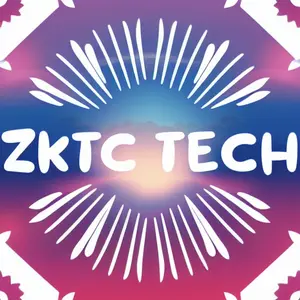 ZKTC TECH