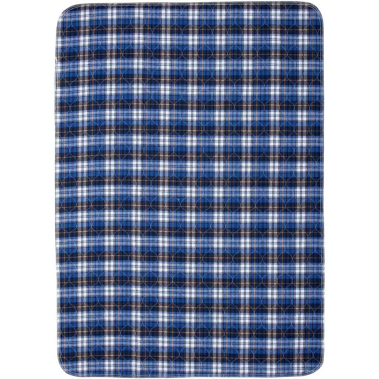 Non-Slip Bed Pads for Incontinence Washable 36" x 72",Waterproof Bed Pads,Adult Washable Incontinence Bed Pads for Adults,Dog,Kids