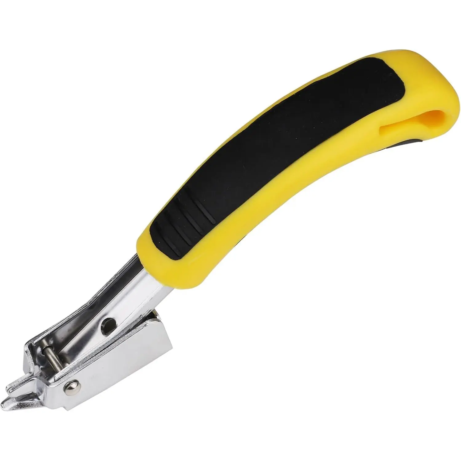 Upholstery Staple Remover Heavy  Staple Puller for Removing Carpet