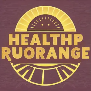 Health-Pruorange