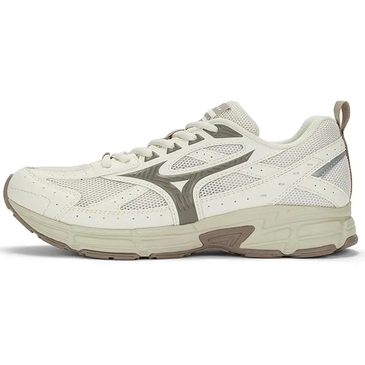 Mizuno Speed Running Shoes for Men and Women: Lightweight Mesh Upper, Durable Synthetic Leather, Low-Cut Design Verifiable, with credentials and supporting global authentication