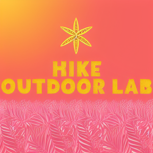 Hike Outdoor Lab