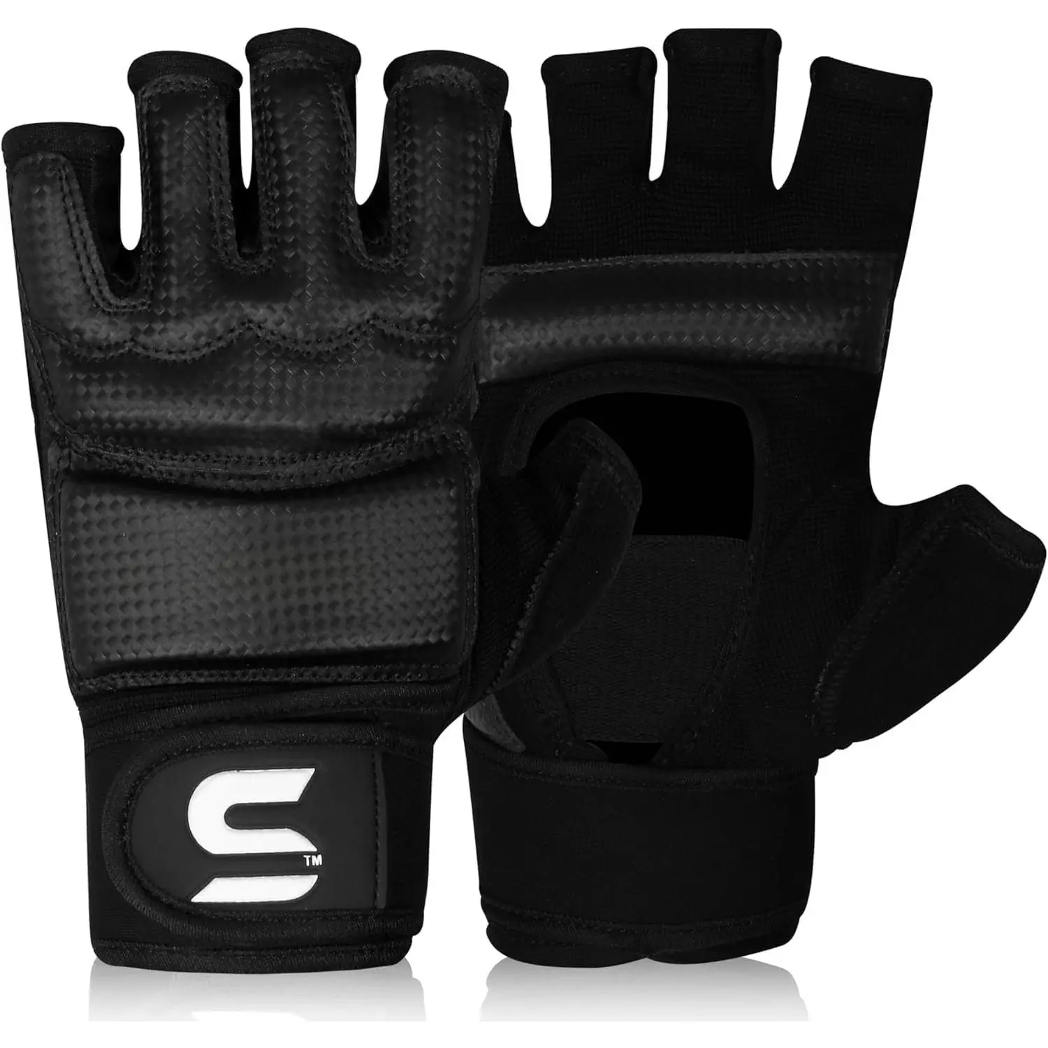 MMA Gloves Karate Mitts Punch Bag Boxing Gloves Martial Arts  Taekwondo Kickboxing Mitts Fighting Grappling  for Womens Mens Adults