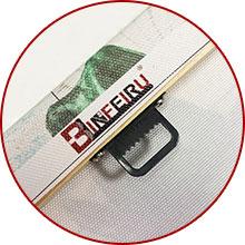 Tree of Life Canvas Wall Art for Living Room 3 Piece Red Tree Pictures for Bedroom Wall Decor Black and White Nature Scenery Painting Prints Modern Home Artwork Framed 12x16 Inch