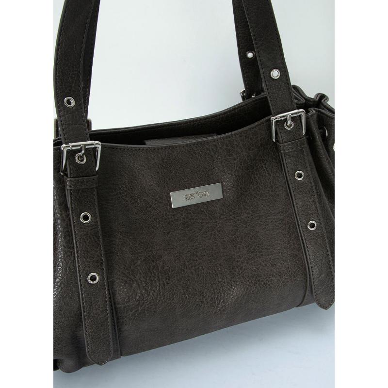 Quality Large Capacity Tote Bag Casual Handbag Shoulder Crossbody