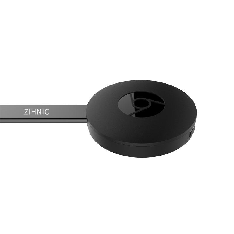 G-2 wireless screen sharing device mobile phone WiFi high-definition HDMI screen projection hdmi body treasure same frequency device