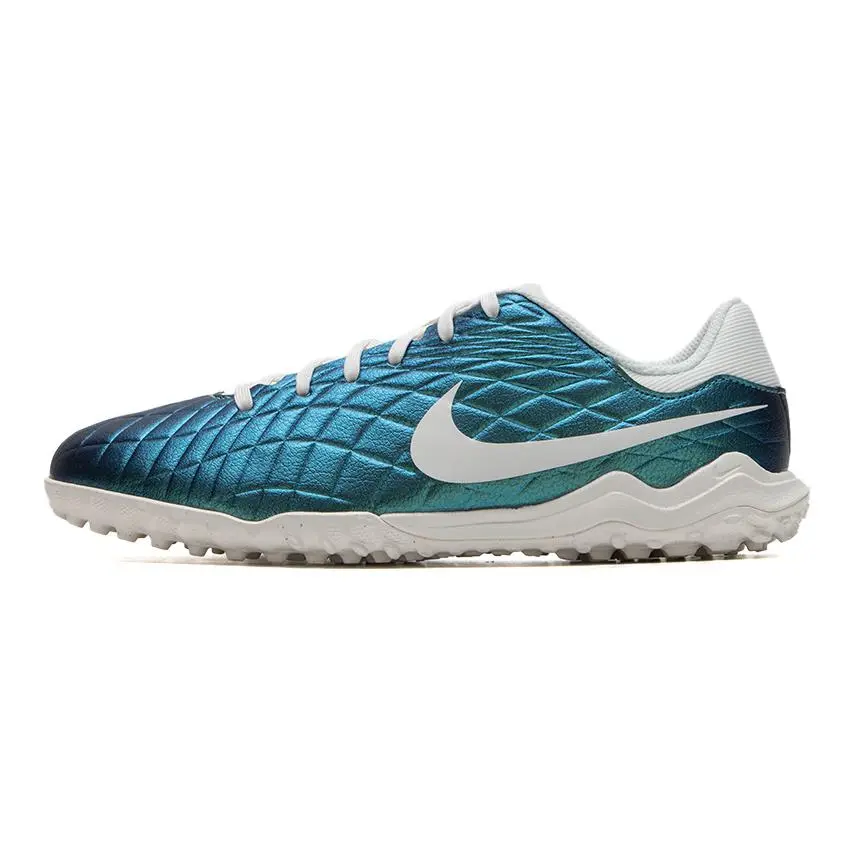 Nike Tiempo Legend 10 Academy TF GS 'Emerald' FN5927-300