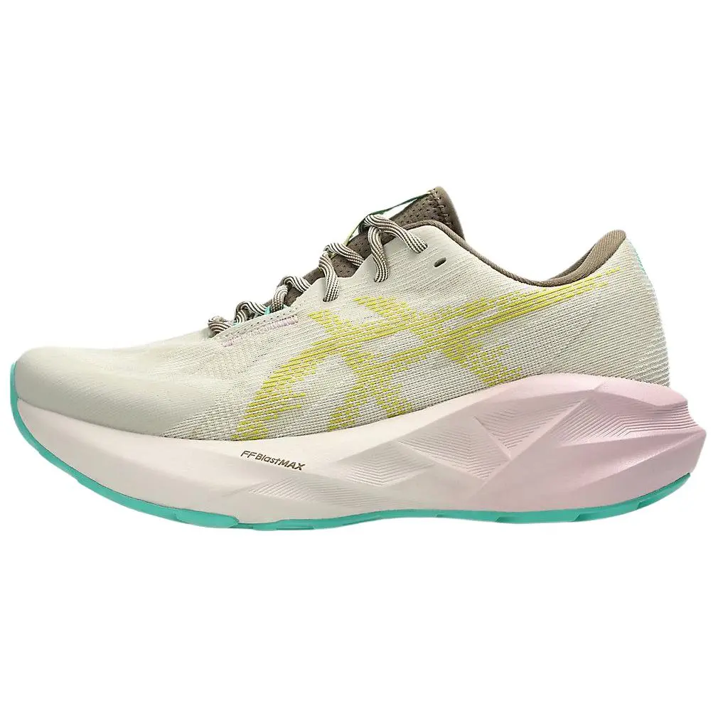 ASICS Novablast 5 Tr Comfortable Fitting Running Shoes 1012B983-020